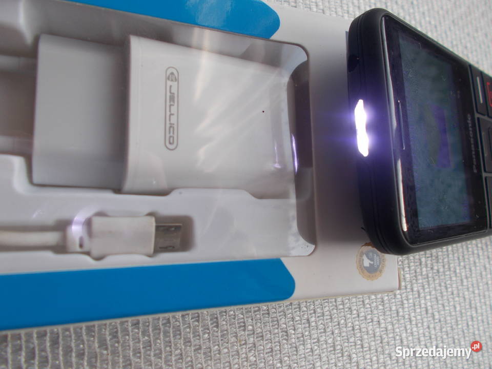 telefon seniora panasonic kx150exbn warmińsko-mazurskie Braniewo