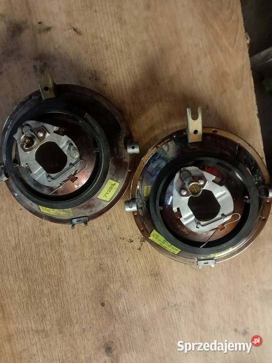 Lampa hs1 Simson Sr 50 super stan Tarnów sprzedam