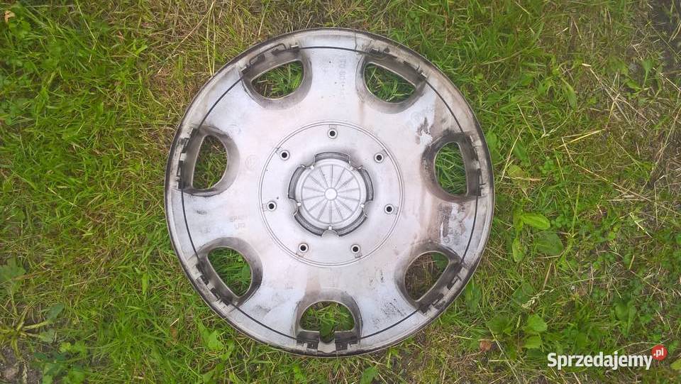 KOŁPAKI kołpak VW Volkswagen GOLF V VI TOURAN 15 mazowieckie