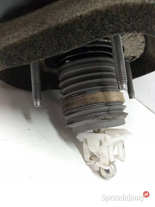 POMPA HAMULCOWA SERWO 9811514380 Citroen C3 III