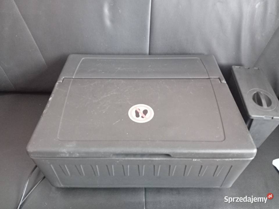 Mercedes Actros MP2 MP3 lodówka Części samochodowe Lędziny