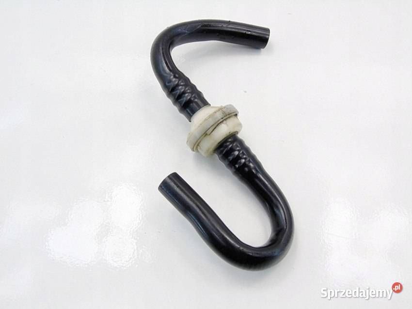 PRZEWÓD ZAWÓR POWIETRZA KOLEKTORA 12 6V FOX osobowe Sosnowiec sprzedam