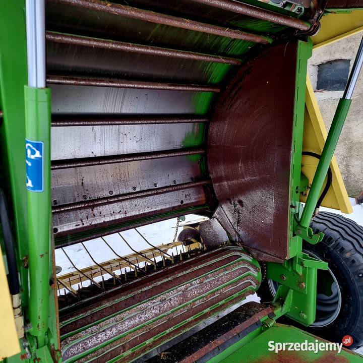 Presa krone 130 B Sławno