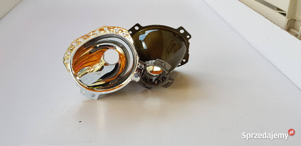 Odbłyśnik xenon D2S Audi A6 A8 Opel Vectra Astra