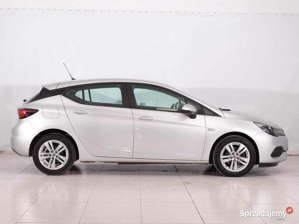 Opel Astra 12 Turbo mazowieckie Piaseczno sprzedam