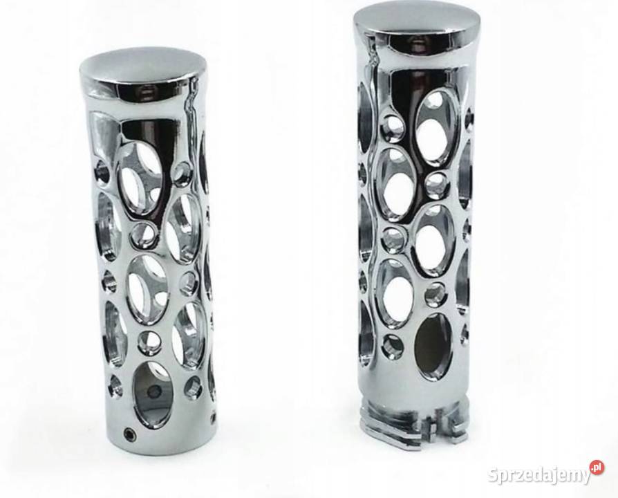 MANETKI MOTOCYKLOWE CRUISER CHOPPER CUSTOM 25mm Sosnowiec sprzedam