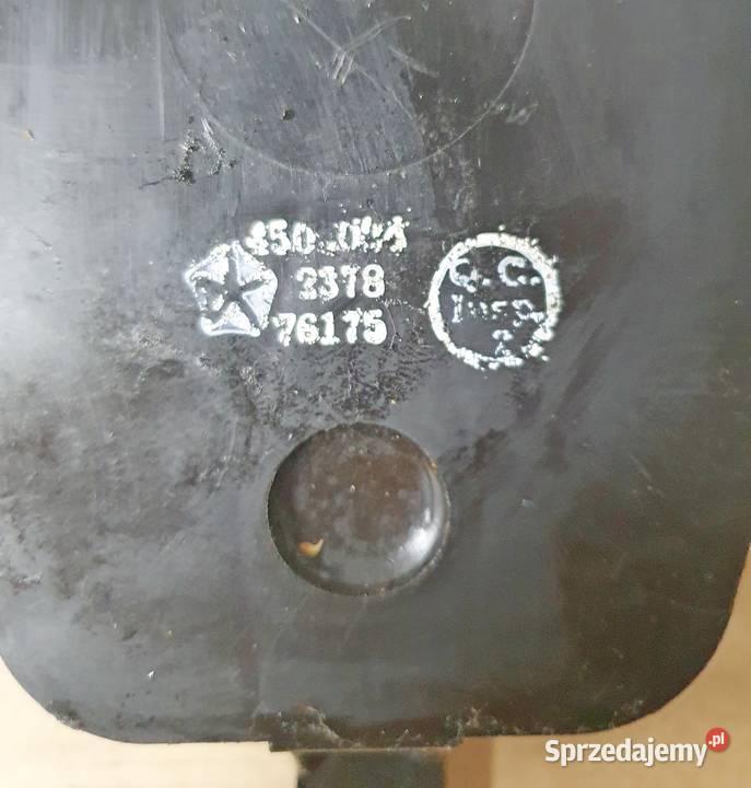 DODGE CHRYSLER LE BARON MODUL STEROWNIK OTWIE Radom