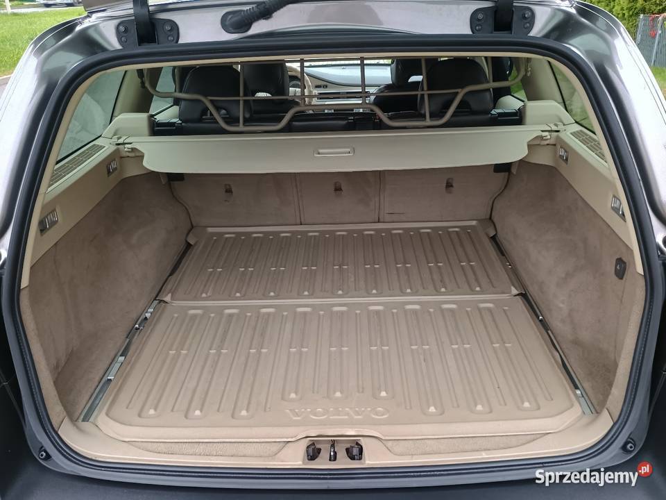 Volvo XC70 Wyszków