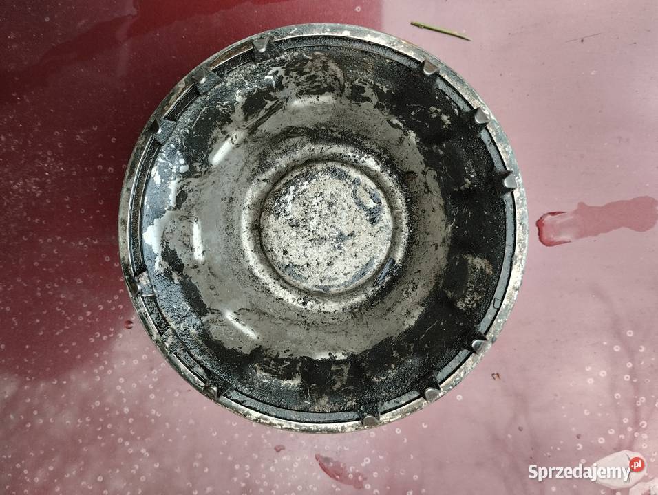 Kołpak Subaru małopolskie Moszczenica