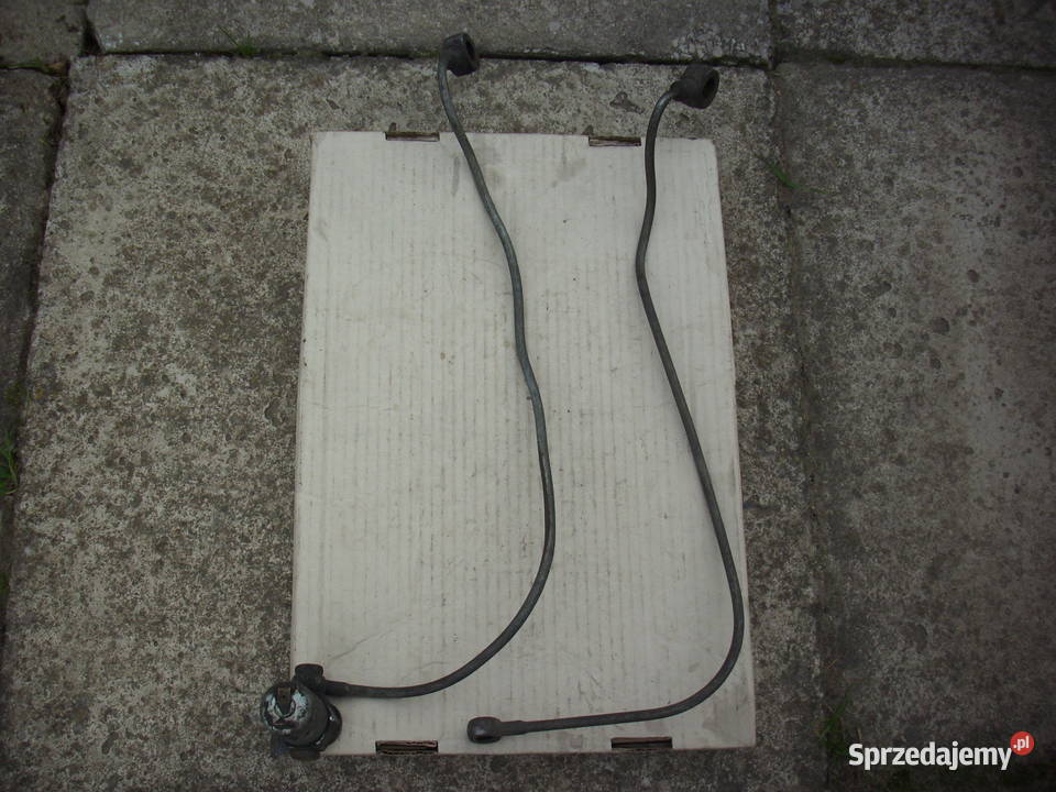 Przewód metalowy STAR itp 2 sztuki na zdjęciach ciężarowe Kielce