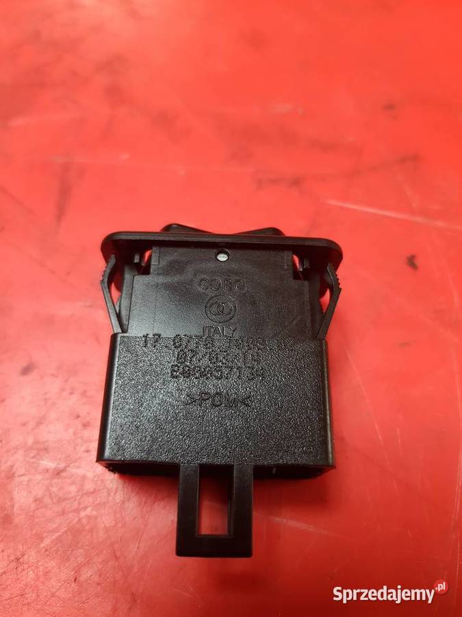 87331329 Włącznik automatycznego wałka CNH Sulechów