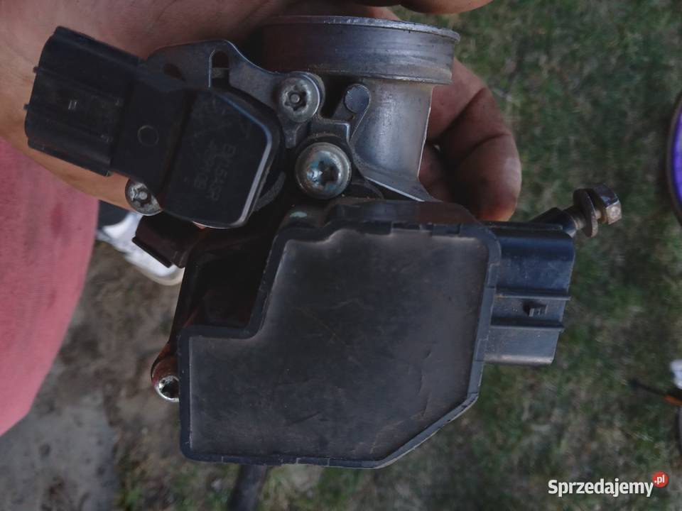 Honda CBR 125 jc 39 silnik moduł wtrysk Łańcut