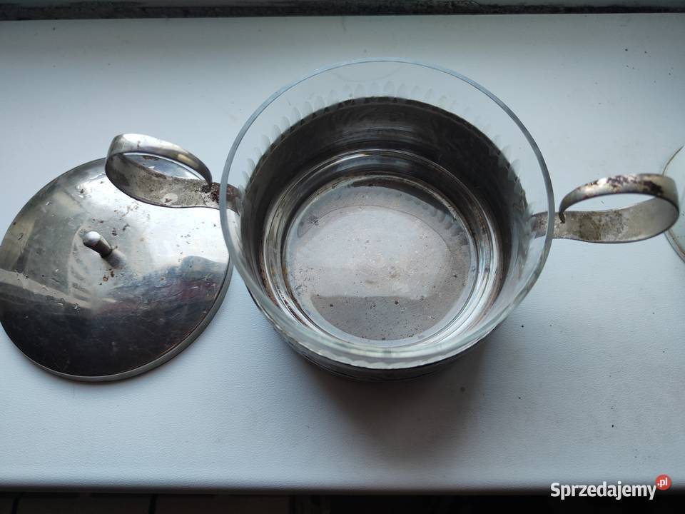 Stara cukiernica Luboszewy sprzedam