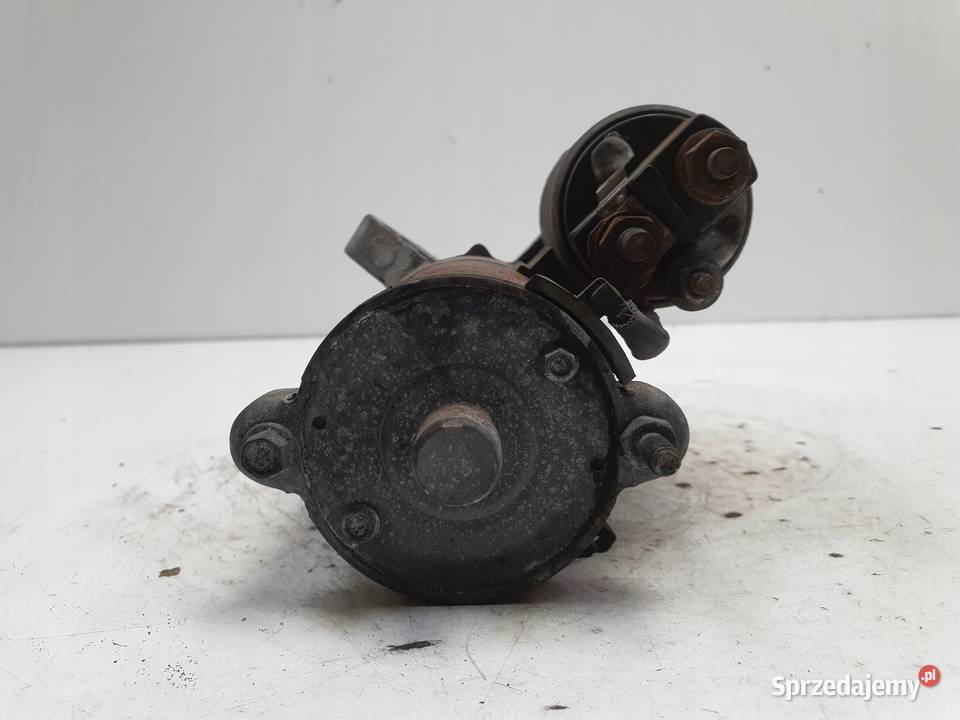 ROZRUSZNIK Ford C 18 16V ROZRUSZNIK 4M5T11000AC Rudka