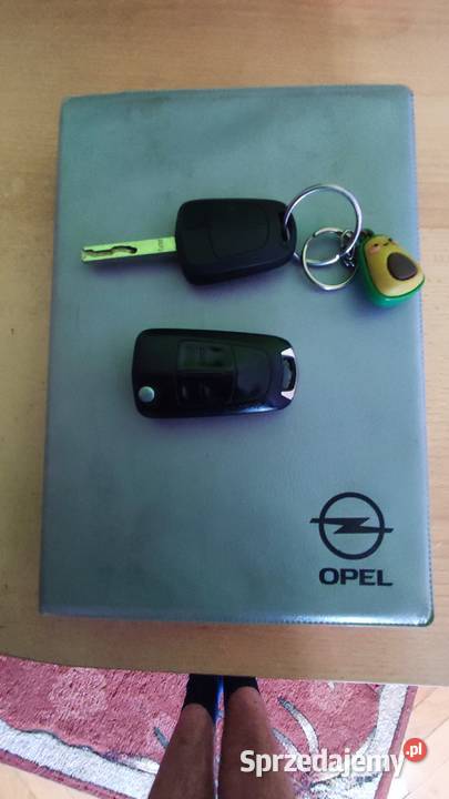 Opel Astra H 2008 226 przebieg 19 Ctdi Diesel Bielsko-Biała