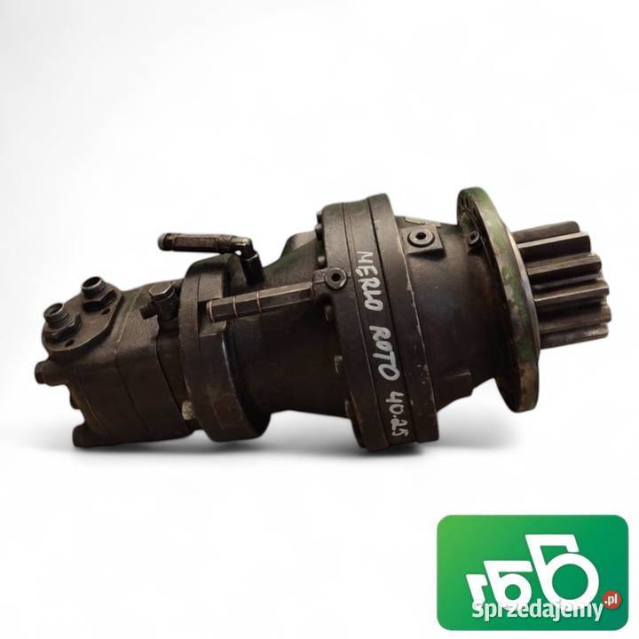 Merlo 4025 MCSS Roto Parts Części Wilkowo sprzedam