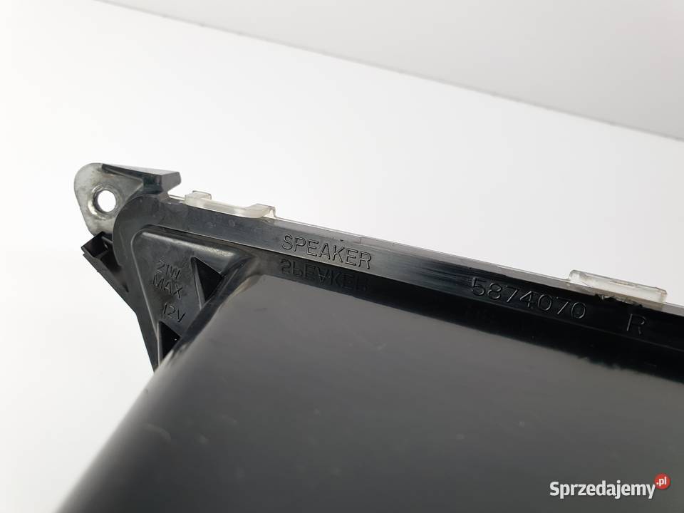 Lampa Led Prawa Europa Polaris Rzr 1000 XP 1317 Łódź sprzedam
