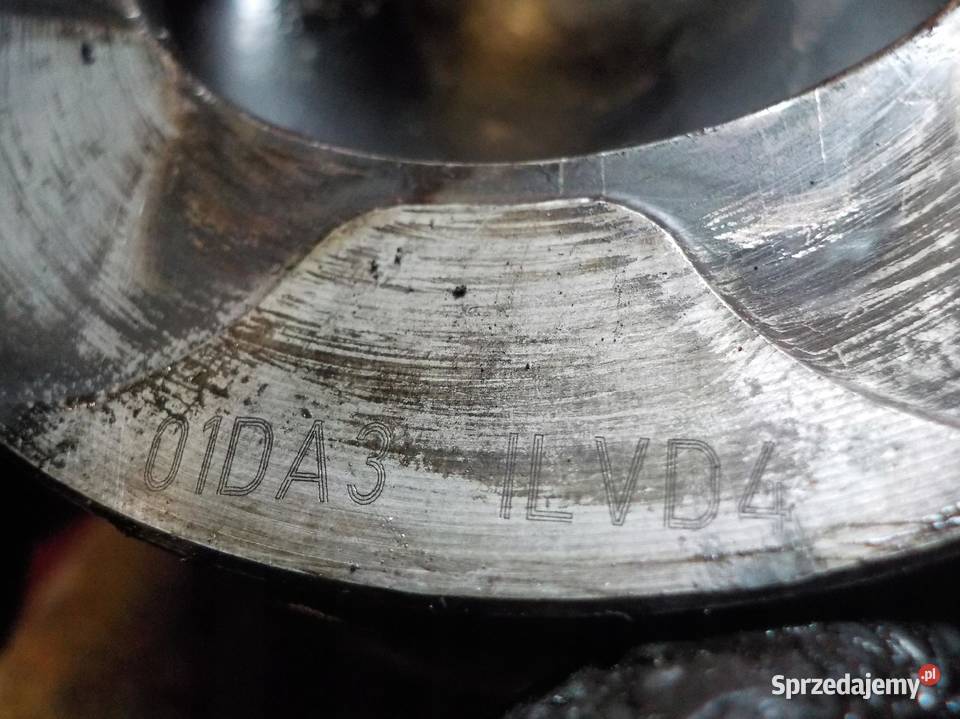 TRANSIT MK8 20 TDCI ECOBLUE 19r EURO 6 tlok