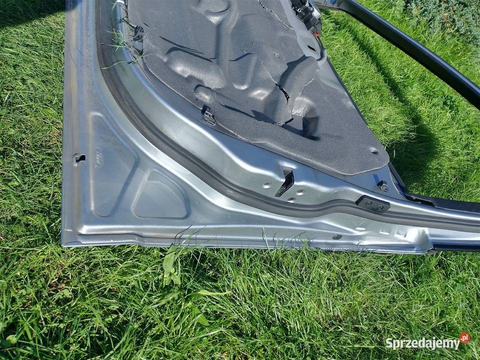 Drzwi prawe przednie Ford Mondeo MK4 2010 kod H8 Jaworzno