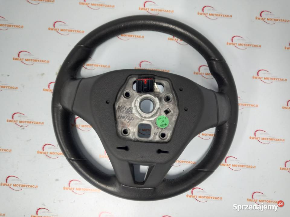 CHEVROLET ORLANDO I LT 10r kierownica 95227504 Kielce
