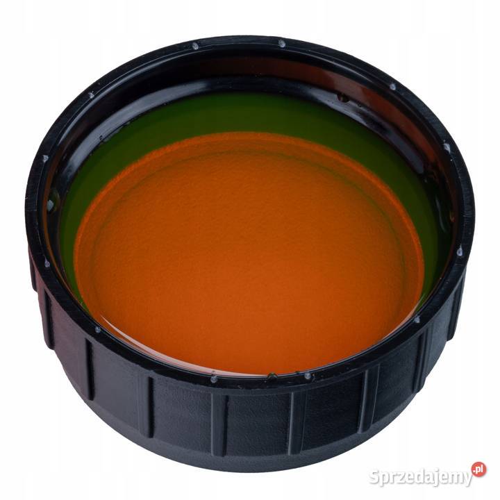 Płyn Konserwująco Czyszczący 3w1 1L Sitko 290mm Ludźmierz