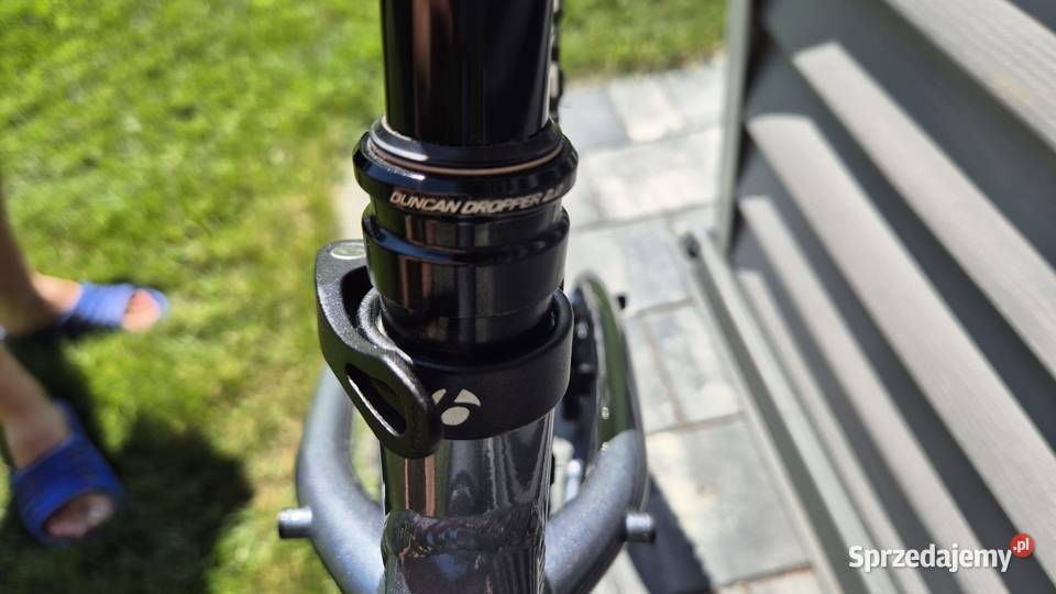 Trek Marlin 7 rozmiar M Gliwice sprzedam