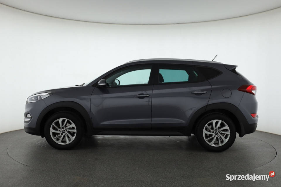 Hyundai Tucson 16 GDI bluetooth Piaseczno sprzedam