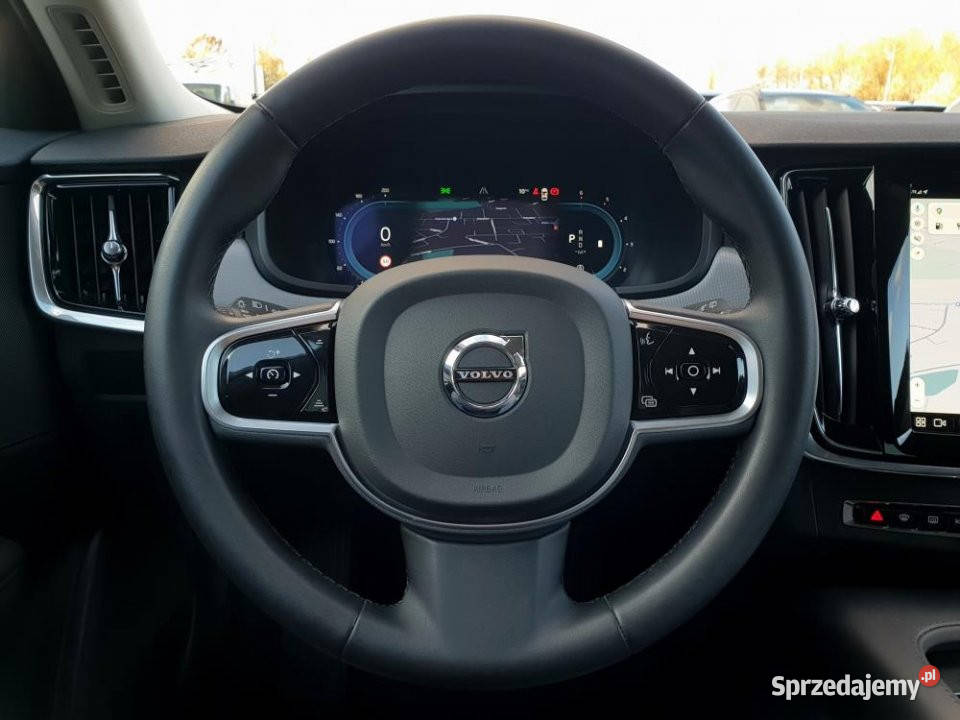 Volvo V90 2022r Fvat 23 Bezwypadkowy Gwarancja Rzeszów sprzedam