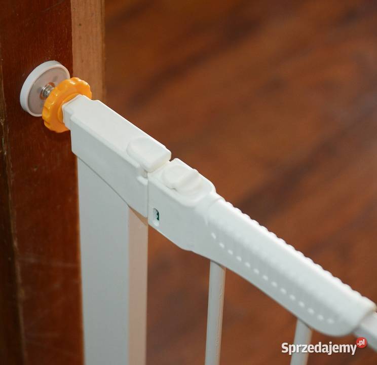 Barierka zabezpieczająca barierka ochronna Brzesko sprzedam