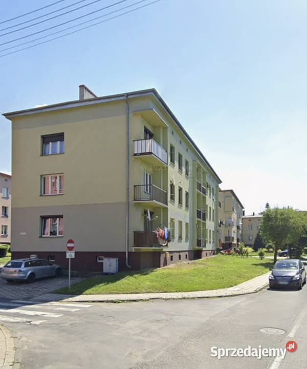 Mieszkanie 2 pokojowe krapkowice