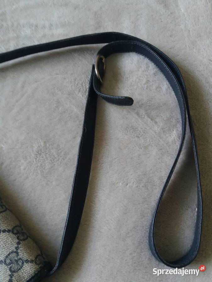 Torebka Gucci vintage 16cm Lublin