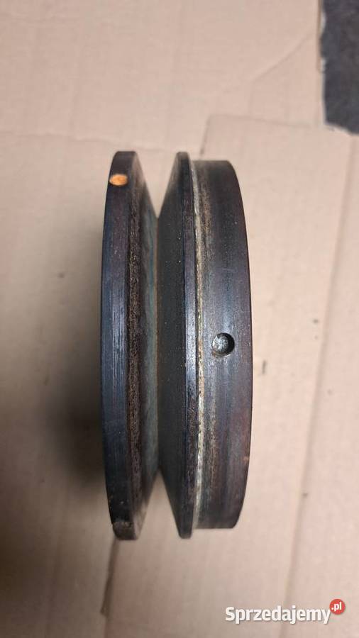 Sprzęgło Ammann 4920 5920 Hatz 1B40 Pozostałe Cieszyn