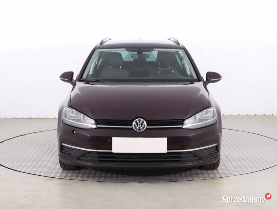 VW Golf 16 TDI Piaseczno