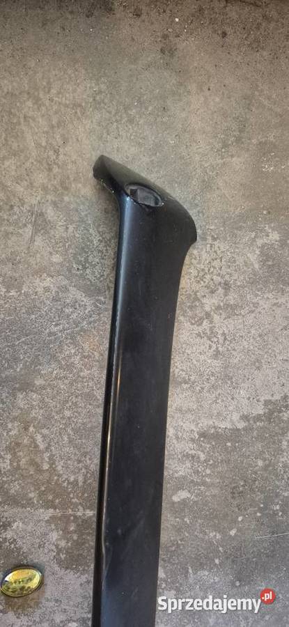 Lotka Spoiler tylnej klapy Vw Golf 4 IV Hella Słupsk sprzedam