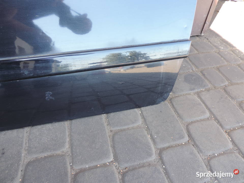 DRZWI LEWE BMW E36 CABRIO 3039