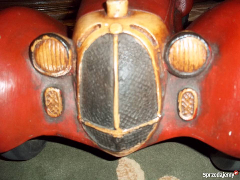 Auto Model Olt Timer Modelarstwo Katowice