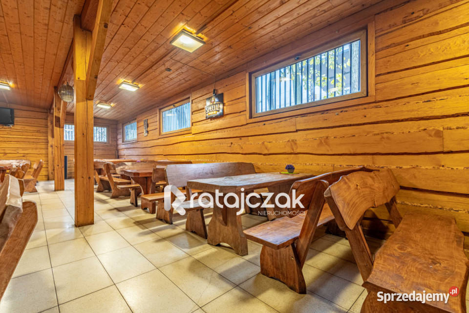 Lokal Gdańsk 185m Sprzedaż