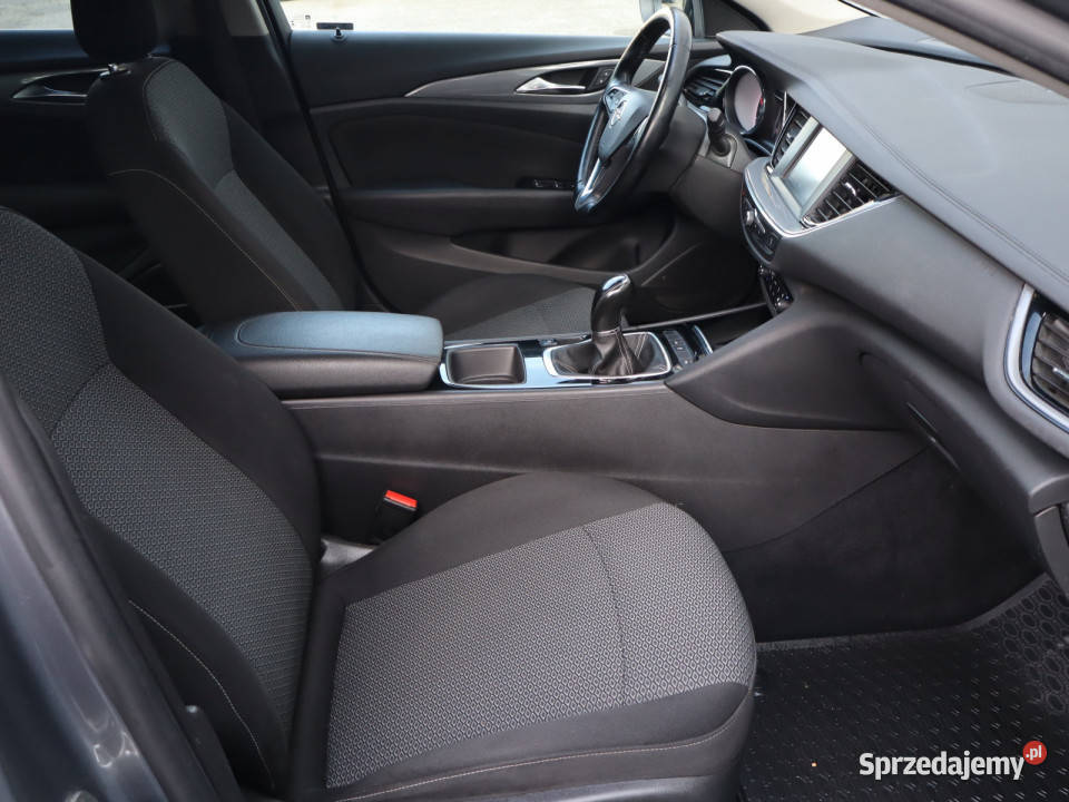 Opel Insignia 16 CDTI Katowice