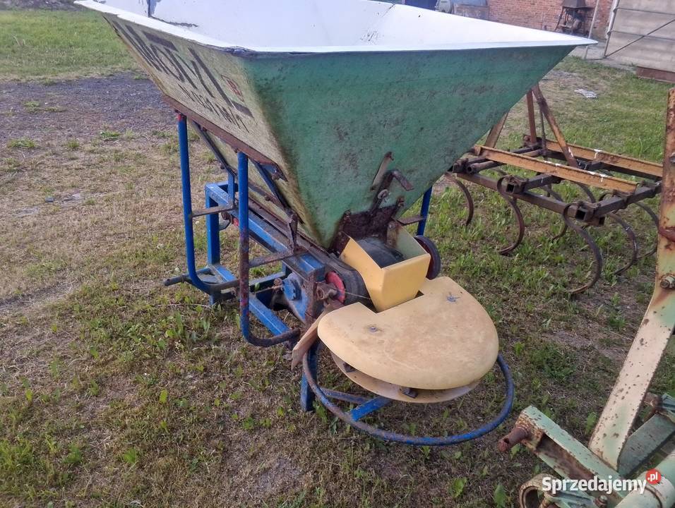 Rozsiewacz Motyl sprzedam
