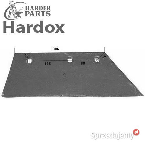 Lemiesz PGC01701 części do pług UKRAIŃSKI Suwałki sprzedam