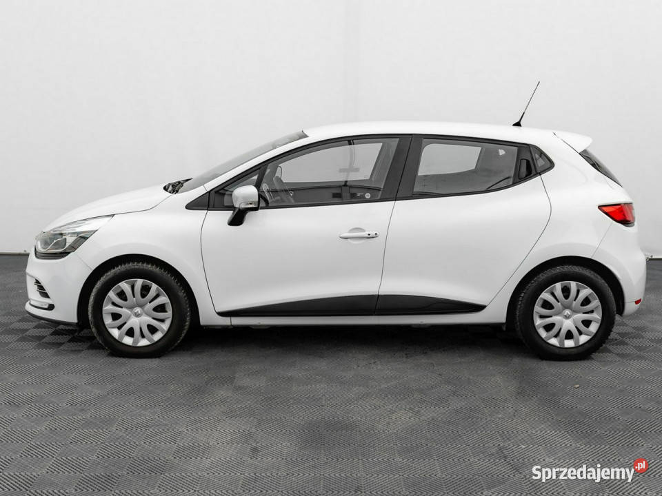 Renault Clio WD0025N09 Energy TCe Alize Ekran możliwa zamiana