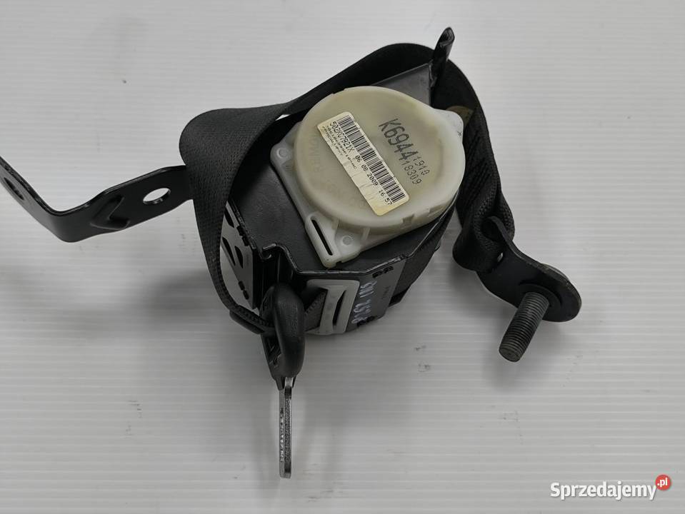 PAS BEZPIECZEŃSTWA TYŁ OPEL INSIGNIA A 20CDTI