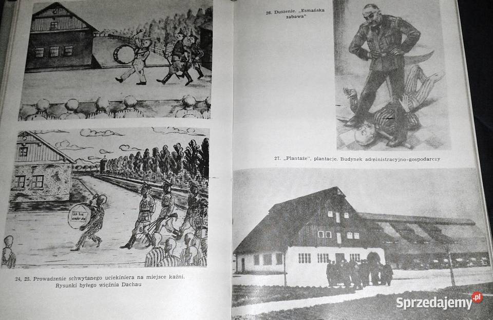 Powrót z daleka Bronisław Najnigier Chełm