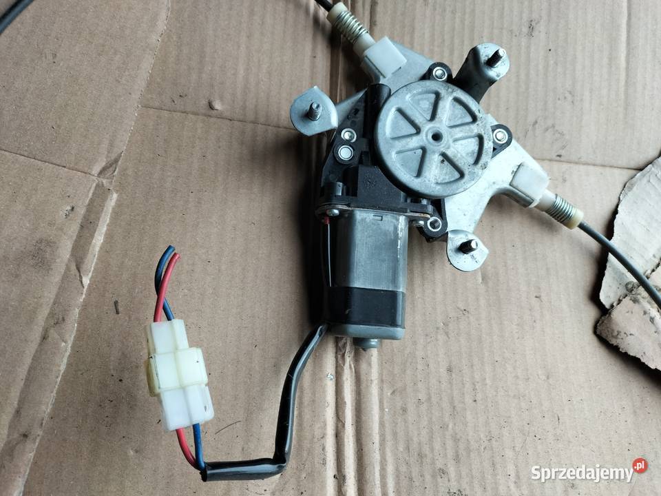 CLIO 2 3D ELEKTRYCZNY Mechanizm podnoszenia Kamień-Kolonia