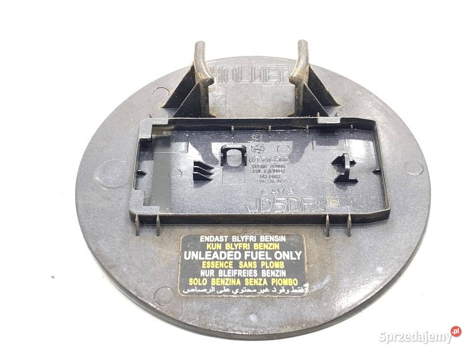 KLAPKA WLEWU PALIWA KIA CEED 69510A2000