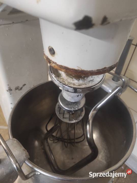 Ubijaczka cukiernicza Rego SM 2 Rzeszów