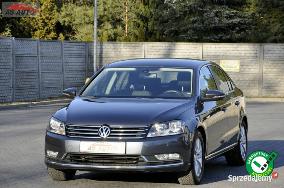 Volkswagen Passat 18T 160 kurtyny powietrzne