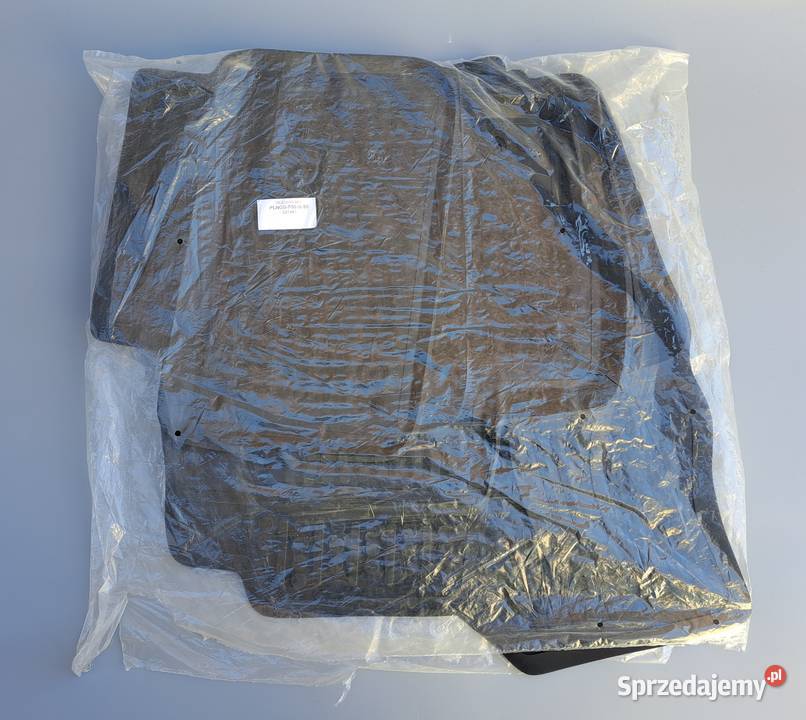 Dywaniki Gumowe REZAWPLAST 201441 Toyota Yaris dolnośląskie