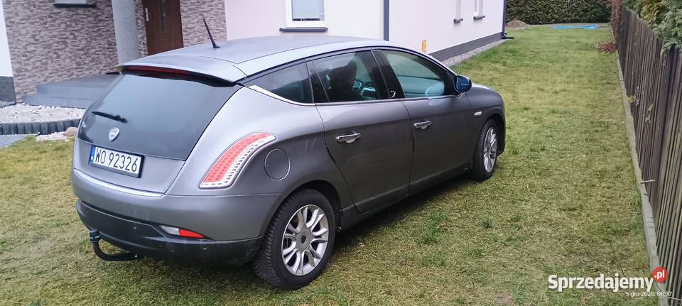 Lancia Delta 3 216000km Ostrołęka