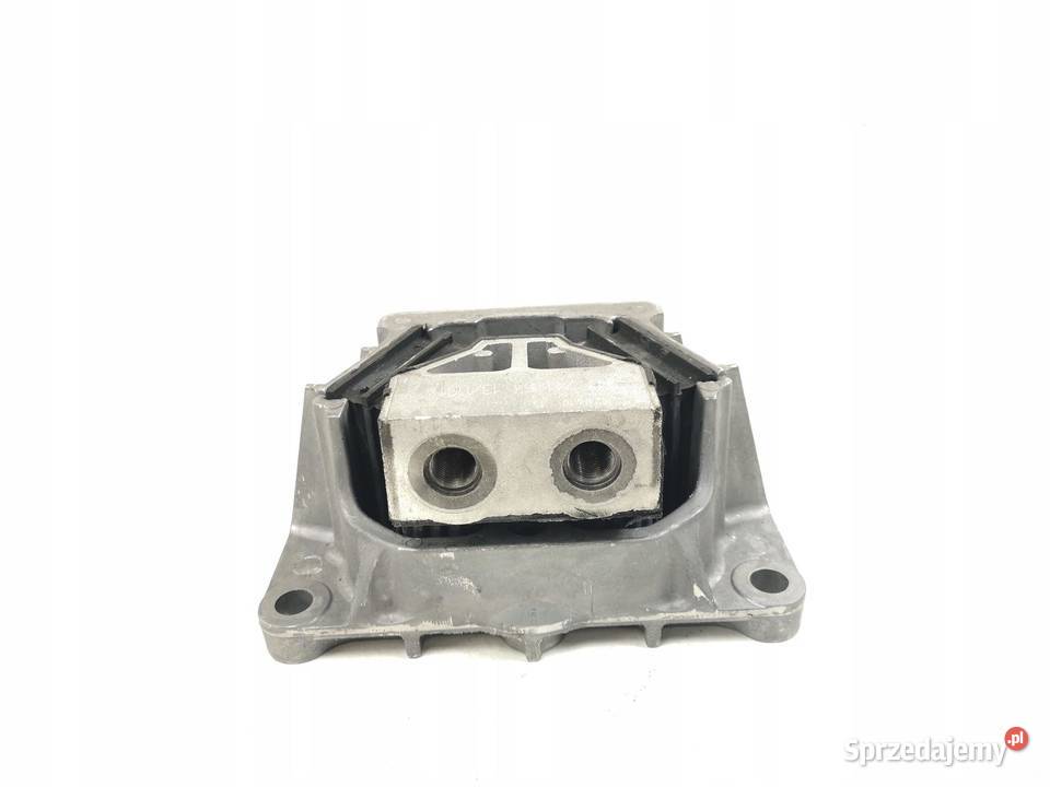 ŁAPA PODUSZKA SILNIKA MERCEDES q6001305 TIR